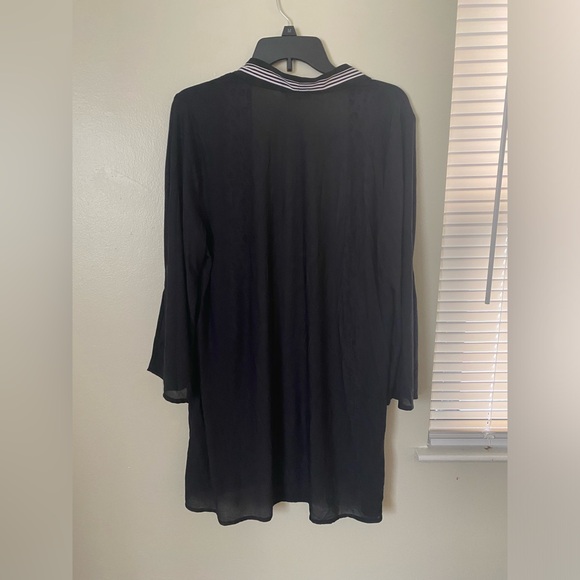 NYGARD - BLACK SWEATER - Picture 3 of 3